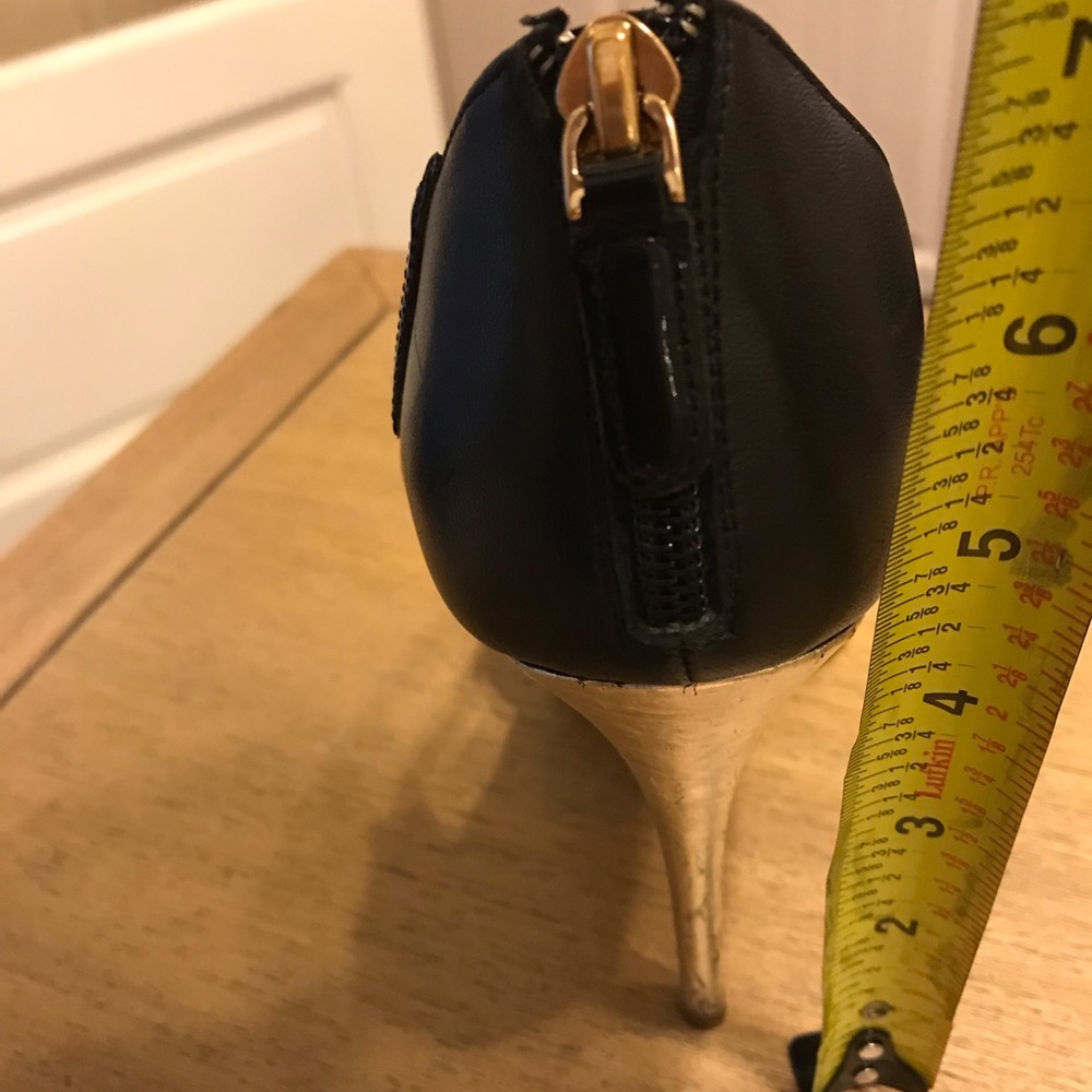 Christian Dior Black heels - Picture 8 of 8